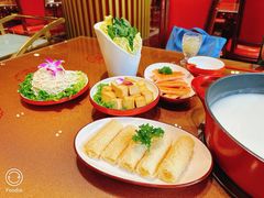 -红色江山(首钢国际大厦店)