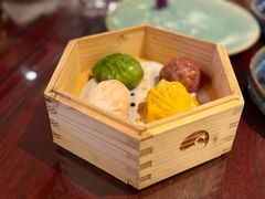 -白天鹅宾馆-玉堂春暖餐厅