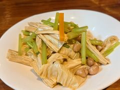 -南门小馆·清真(国贸商城店)