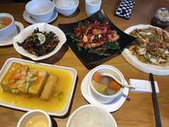 -隔壁老王·家常云南菜(花巷店)