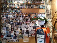-申德勒加油站西餐厅Schindlers Tankstelle(上海外滩店)