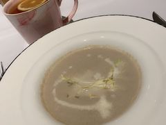 -哈布斯扒房(华发商都店)