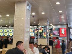 大堂-老四季(光荣街店)