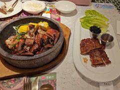 -Aqua Oasis 水天堂(太湖中心mall店)