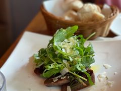 意式慢炖牛舌-La Tavernetta(Bar à Vin)(乌鲁木齐路店)