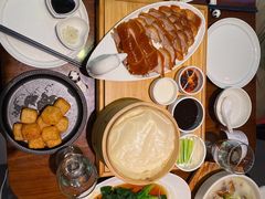 -眉州东坡·熊猫主题餐厅(枫蓝店)
