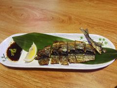 -质烤烤物·活烤海鲜(质烤总店)