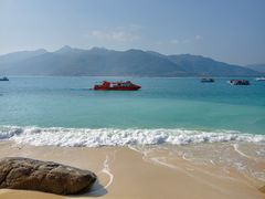 -海南分界洲岛旅游区