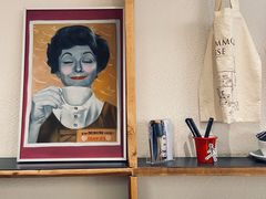 -常识咖啡common sense(春熙路店)
