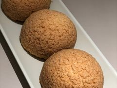 脆皮山楂叉烧包-蔡澜点心·粤菜(西单大悦城店)