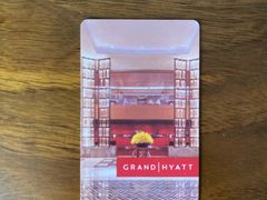 -杭州君悦酒店