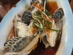 -友强·23年特色海鲜大排档(厦门店)