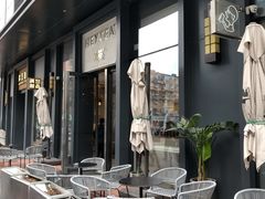 -喜茶(上海五角场万达店)