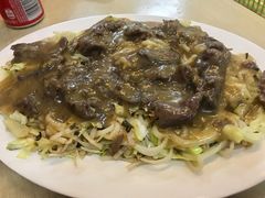 -粤潮魏记牛肉火锅(爱家·金河湾南区店)