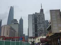 -中国人民银行(上海市分行)
