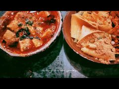 -斗鸡饭场伙·川菜(浆洗街店)