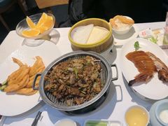 -福海居烤鸭店(鸟巢店)