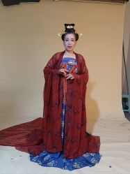 -凤绫儿亲子儿童摄影馆(天津店)