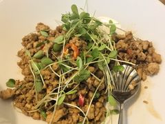 -格桑花开药膳蔬食文化空间