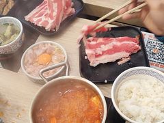 -吉野家(复兴路第二餐厅店)