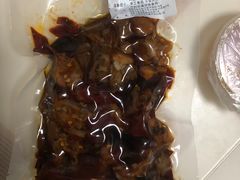 -鑫记婆婆兔·兔头(春熙店)