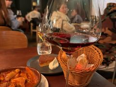 -羽深肉铺 Steak & Wine