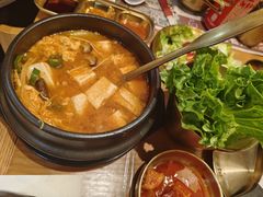 -闻老头·菊花炭烤肉(D11店)