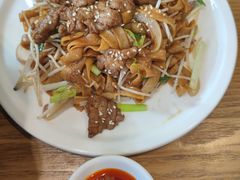 -喜粤糖朝餐厅(三八广场店)