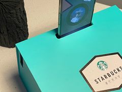 -星巴克(太原茂业天地店)