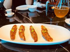福建五香卷-遇外滩(BFC外滩金融中心店)