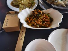 -喜洲翰林餐厅(董家百年老宅店)