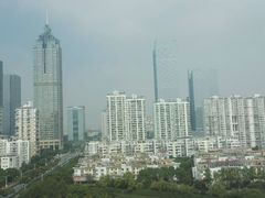 -苏州馨乐庭星海公寓酒店(苏州中心店)