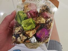 -GODIVA(国际金融中心店)