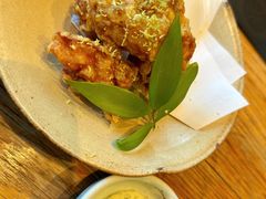 -傲鳗·日本料理(光华路店)