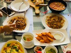 -米兰西点(新华路店)