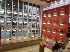 -欧诺爱烘焙(高新万达店)