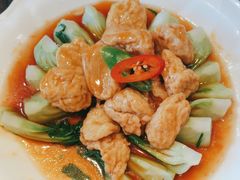 -黄但记老店·陈村粉食府