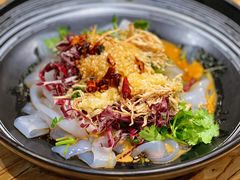 鸡丝大拉皮-永源成清真餐厅(黑牛城道店)