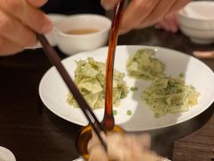 -甄御•海鲜新青岛菜(麦岛店)