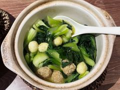 -周家二小姐的菜(西津渡店)