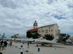 -中国人民解放军海军博物馆