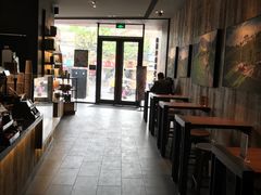 -星巴克(枣阳路店)