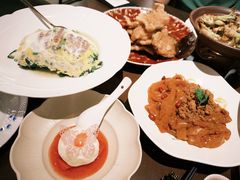-奉天小馆·非遗东北菜(沈阳万象城店)