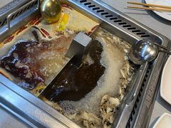 -海底捞火锅(振华商厦店)