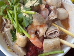 -明月虾面(厦禾路店)