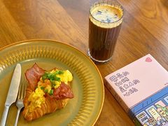 -长春藤咖啡(北园店)