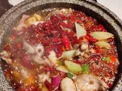 -八分饱·西津会(西津渡店)