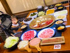 -沸炉重庆老火锅(军事博物馆店)