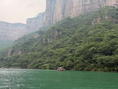-河南宝泉旅游区