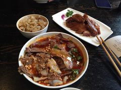 -夫妻肺片·中华老字号·正宗川菜(春熙路店)